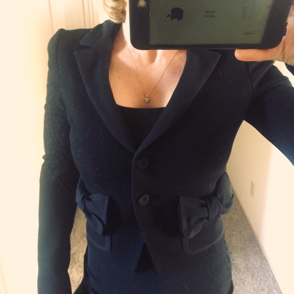 🖤PRADA Jacket🖤 - Picture 9 of 17